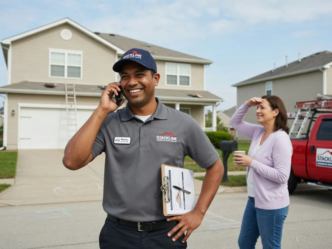 Chimney flashing repair West Creek, NJ FAQs